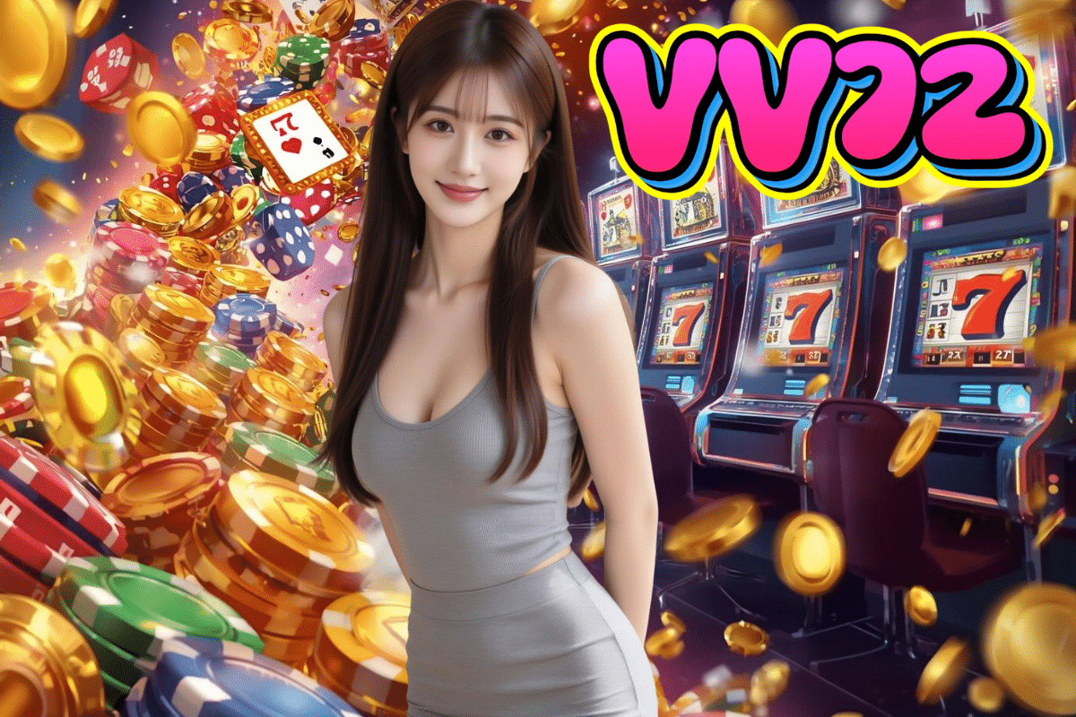 vv72 ทางเข้า