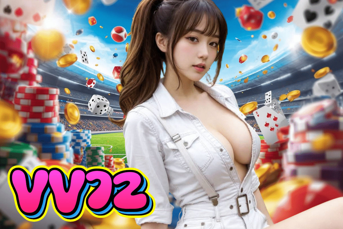 vv72 สล็อต