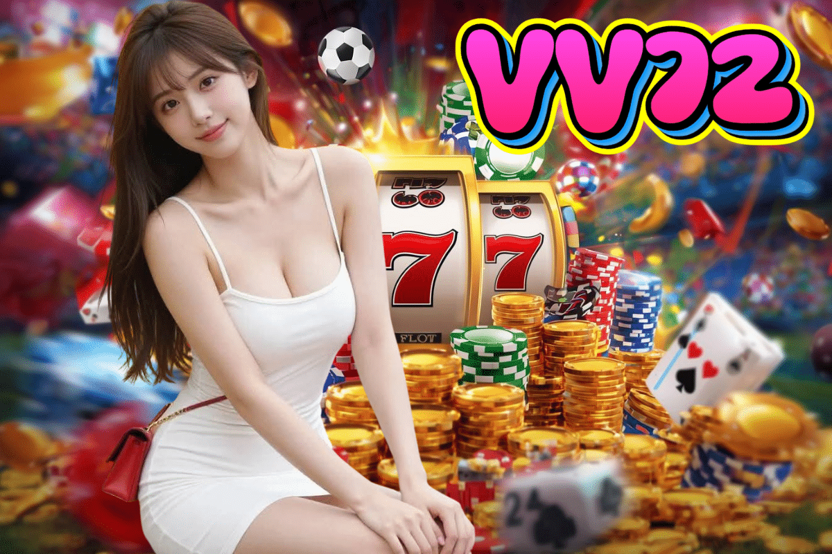 vv72 เครดิตฟรี